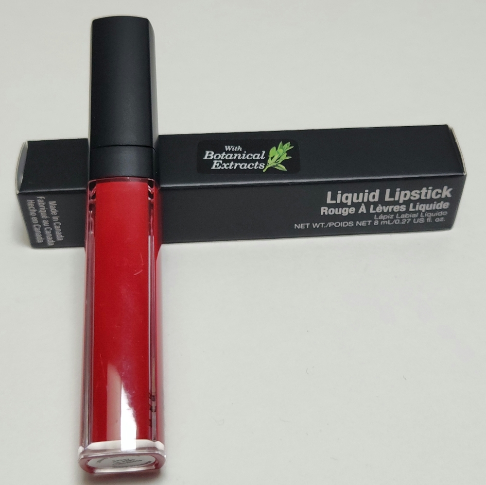 Liquid Stay Lipstick